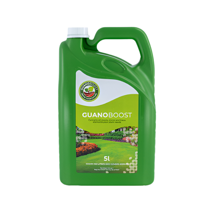 GuanoBoost Liquid Organic Fertllizer