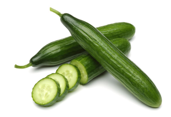 English Cucumber - Fizik F1 Hybrid - Cucumis Sativus - 3 Seeds