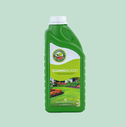 GuanoBoost Liquid Organic Fertllizer