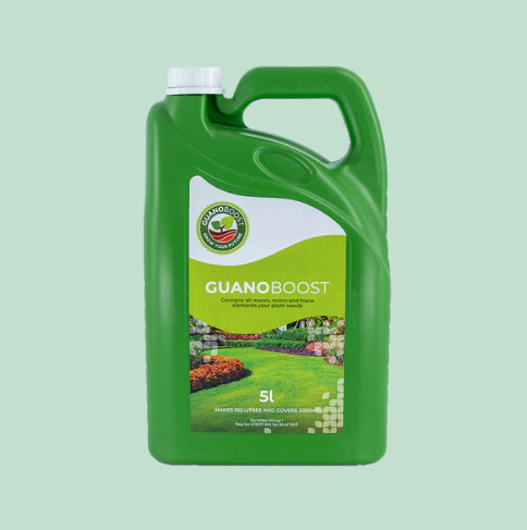 GuanoBoost Liquid Organic Fertllizer