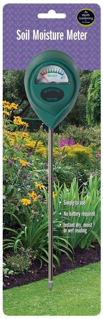 Garland Soil Thermometer